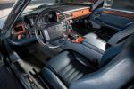 Jaguar XJS Cabriolet 1990 года
